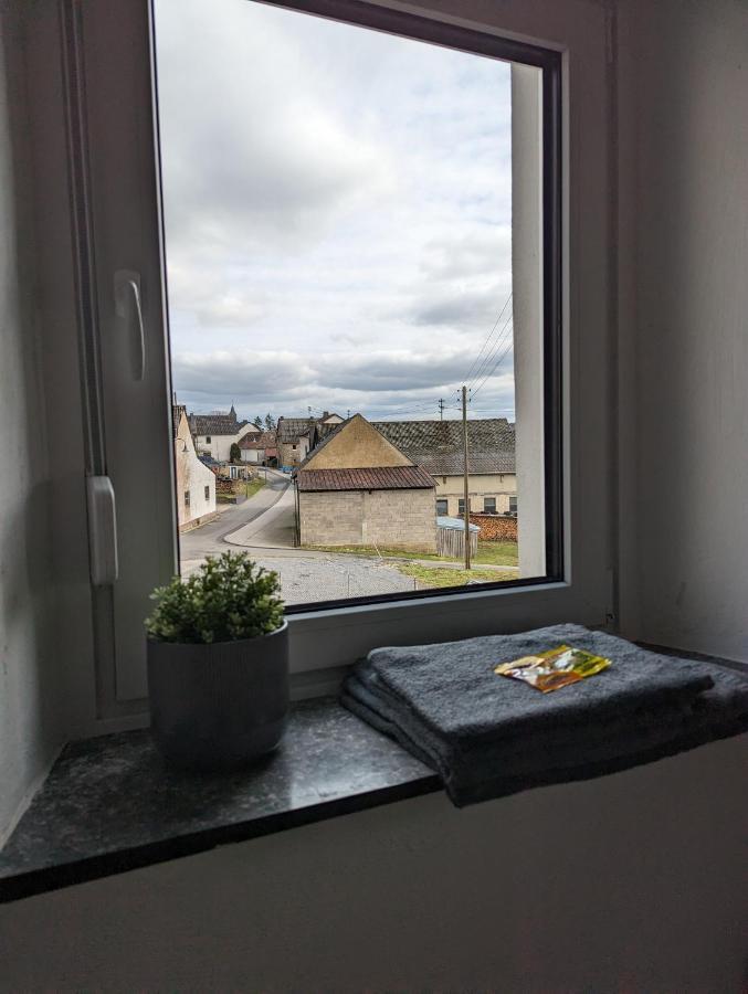 Pension Larifari Drees Exterior photo